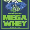 Mega Whey Protein Powder 5 lbs – Unflavored Plain Protein