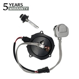 MYM-Carlight For 2012-2014 15 Infiniti QX60 NZMNS111LANA HID Xenon Headlight Ballast Igniter