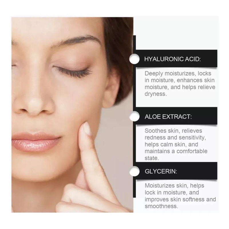 345 Crema Calmante Hidratante Tratamiento 50ml