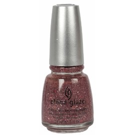 China Glaze Nail Polish, Material Girl 1050