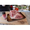 Killer Hogs HOT BBQ Rub | Championship Grill Seasoning for