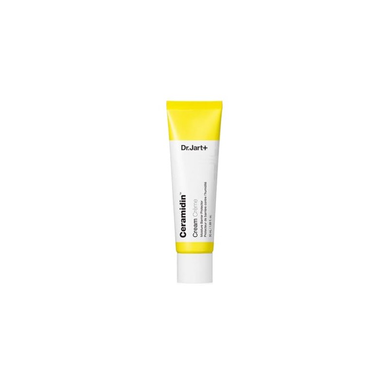 Dr. Jart New Ceramidin Cream 50ml Moisturizing Cream