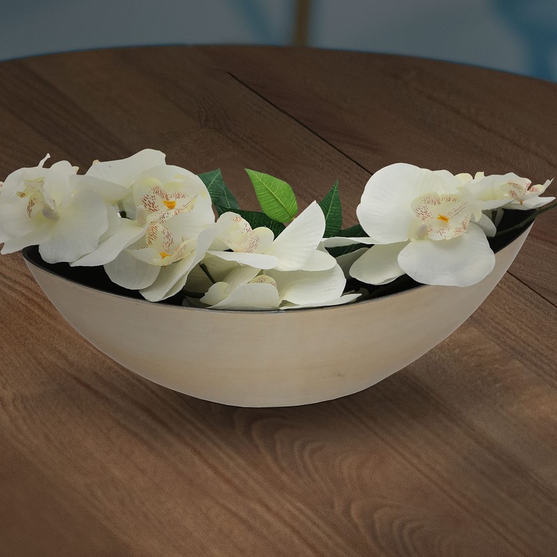 Cepewa Decorative Bowl │ 34 x 11.3 x 11 cm