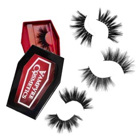 Vampyre Coffin Lashes