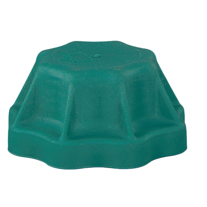 febi bilstein 39155 Cap for coolant expansion tank, pack of