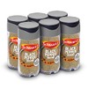 Schwartz Ground Black Pepper 33 G | Jar | Pack