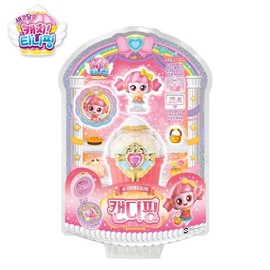 Sweet and sour Catch Teenieping Candyping / 새콤달콤 캐치티니핑 캔디핑