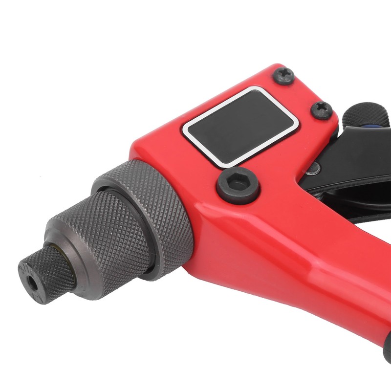 BCBT958 Manual Riveting Tool AntiSlip Handle Blind Riveter Hand Rivet