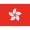 DekoNo7 Tin Sign 30 x 20 cm National Flag of