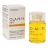 Kit Olaplex No. 0 Y No. 3 Y No. 7.