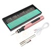 Engraving Pen Portable Wireless Charging 3 Speed DIY Drilling Cutting