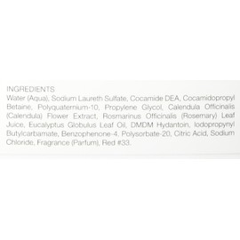 Isle of Dogs Salon Elements Shampoo Stand (up)