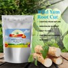 Best Botanicals Wild Yam Root Cut 16 oz.
