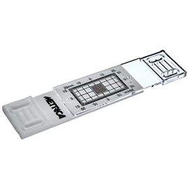 Metrica 40086 Crack Gauge for Flat Surfaces