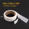 Lineco Self-Adhesive Linen Hinging Tape, 1.25 Inch x 35 Feet,
