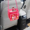 Carry Case for Tonie Characters and Toniebox, Clear Bag for