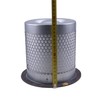 WQSING 250034-112 Air Oil Separator Element Compatible with Sullair Air