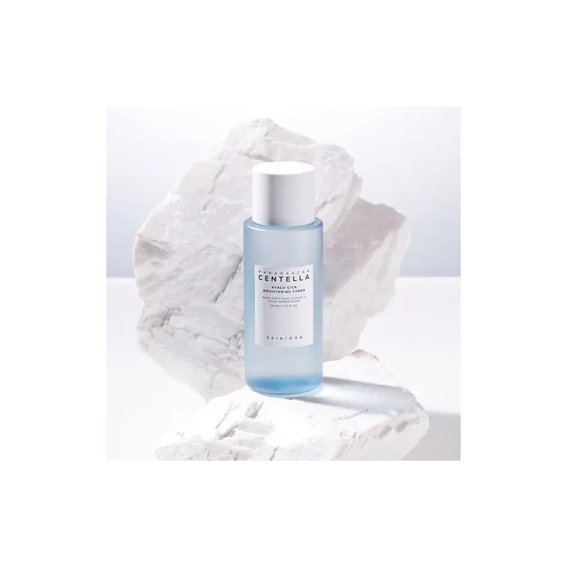 Centella Hyalu Cica Toner Skin1004 210ml Humectante