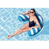 Bestway 103 x 70 x 21.5 cm 1 Person Comfort