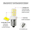 ZSSXOLED C7 E12 LED Bulbs Salt Lamp Light Bulb Replacement