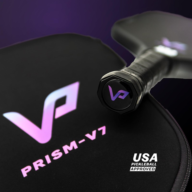 Vatic Pro Prism V7 Carbon Fiber 16mm - Foam Injected