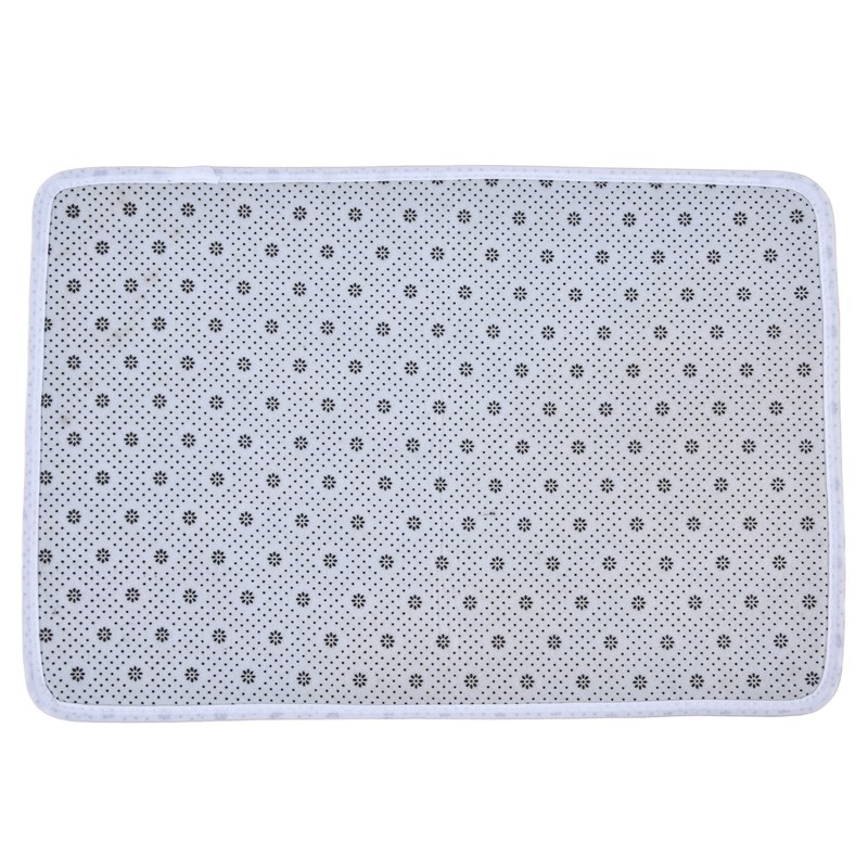 Living Room Entrance Carpet Anti Slip Wear Resistant Decorative Floor