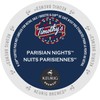 Timothy's World Coffee Parisian Nights K-Cup 96 count)