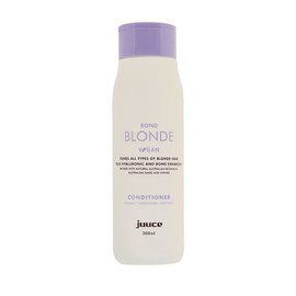 Juuce Bond Blonde Conditioner 300ml