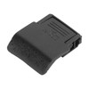 Plastic Camera Storage Card Slot Protective Cover with Spring and