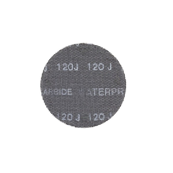 Dewalt DTM3115-QZ Sanding mesh, One Size, Set of 10 Pieces