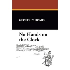 No Hands on the Clock