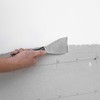 ROLLINGDOG 3 Inch Spatula - Professional Spatula with 76 mm