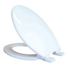 Tapa De Baño Home Line Confort 96