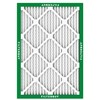Filterbuy 20x25x1 Air Filter MERV 8 Essential Dust & Allergy