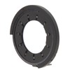 1.8‑22mm Adjustable Iris Aperture 11 Blades Aluminum Alloy Reusable Adjustable