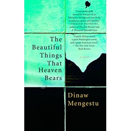 The Beautiful Things that Heaven Bears