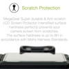 MegaGear MG1069 Camera LCD Optical Screen Protector for Sony Alpha