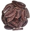 Valrhona Equatoriale 4661 55% Dark Semi Sweet Chocolate Callets from