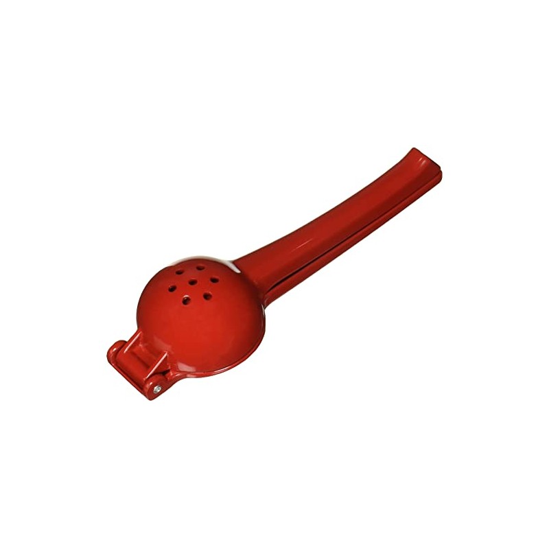 Ekco, Exprimidor de Limones Evolution, Rojo, 20 cm