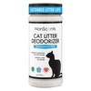 NonScents Odor Control Cat Litter Deodorizer - Professional Strength Odor
