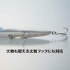 Shimano XL-210R 015 Exsense Sliding Assassin 100S X AR-C Sinking