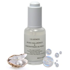 Hyaluronic Acid with Pearl Extract 30 ml