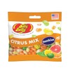Jelly Belly Citrus Mix Jelly Beans- 3 Pack - 3.5