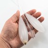 Alwonder 4pcs Bombarda Floats Carp Inline Controller Float in 3