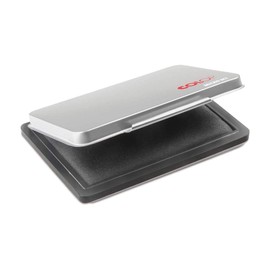 COLOP 137863 Stamp Micro M1 Metal Chassis 50 x 90 mm, Black