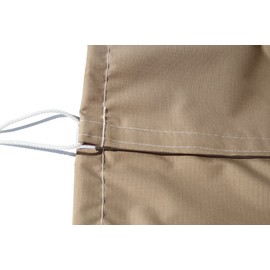 Evaporative Cooler Down Discharge Cover (45Wx45Dx36H)