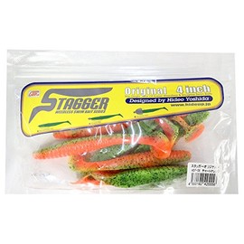 hideup (haidoappu) Worm 4 sutagga-orizinaru # SF – 06 Charts, Orange.