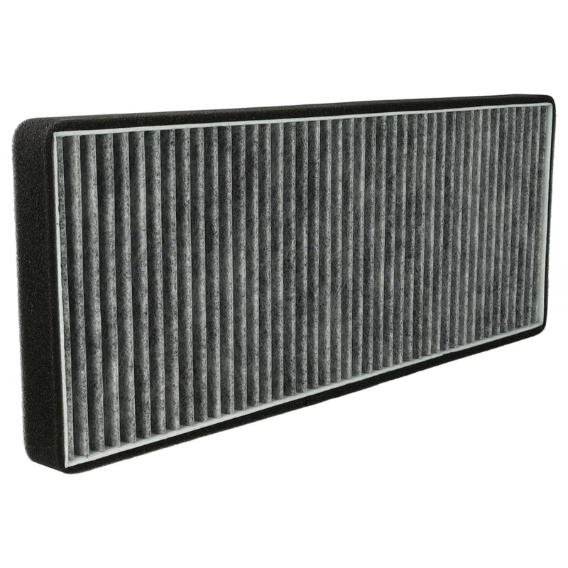 vhbw Cabin Air Filter Compatible with VW Passat B5 Cars