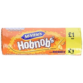 McVitie's Original Hobnobs 255g