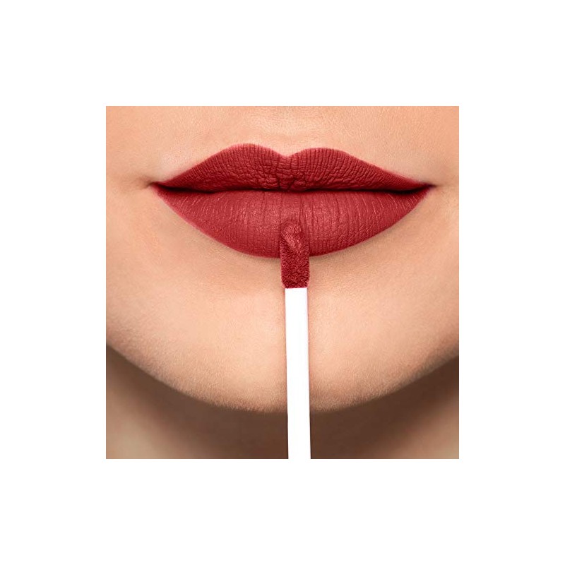 ARTDECO Full Mat Lip Colour Long-Lasting - Long Lasting Lip